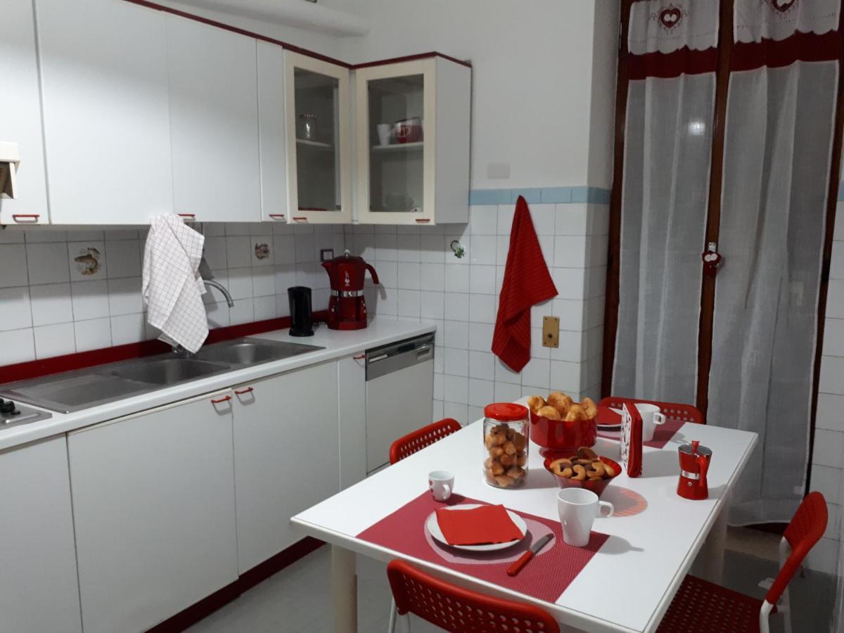 Bed and Breakfast Casa Rosetta Sorrent Exterior foto