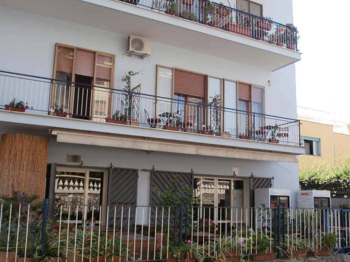 Bed and Breakfast Casa Rosetta Sorrent Exterior foto