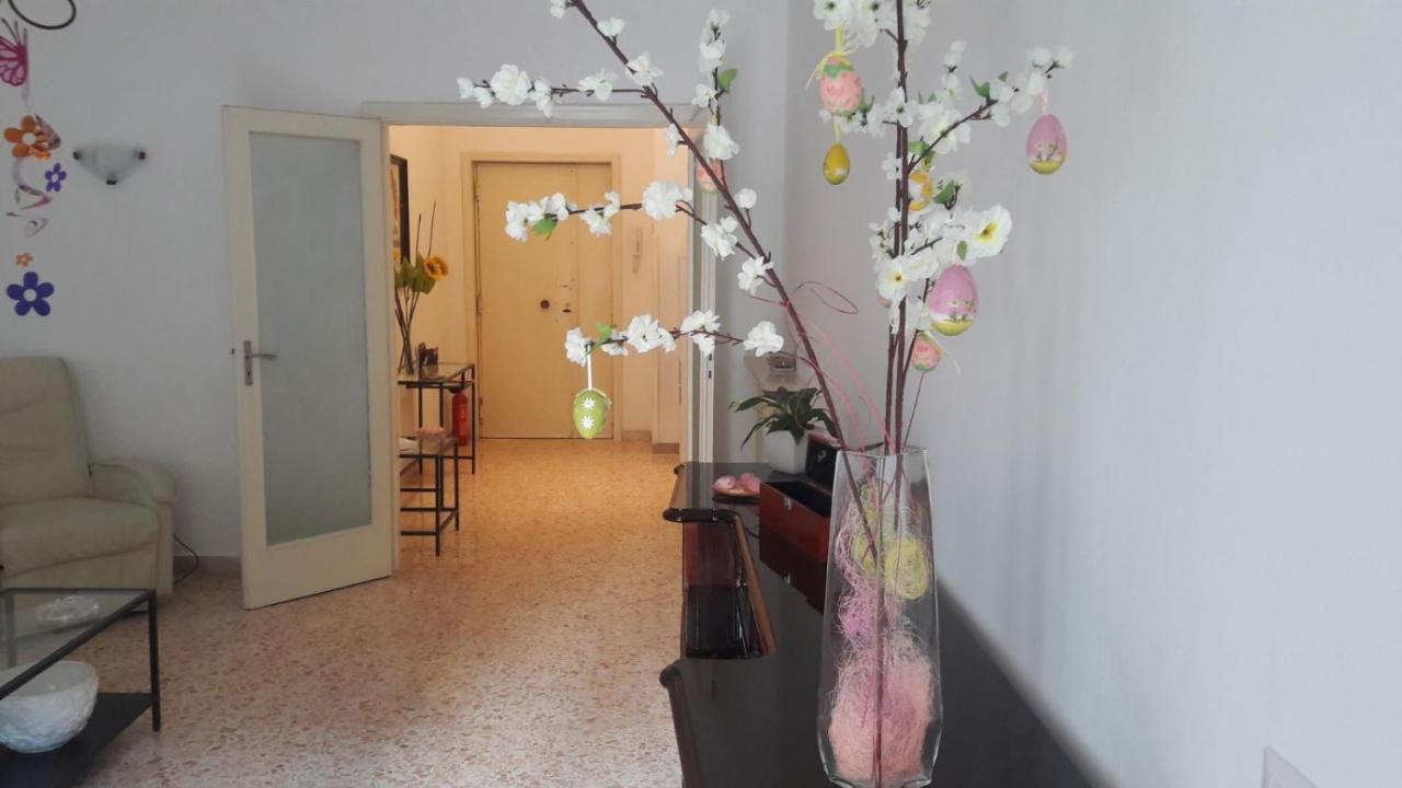 Bed and Breakfast Casa Rosetta Sorrent Exterior foto