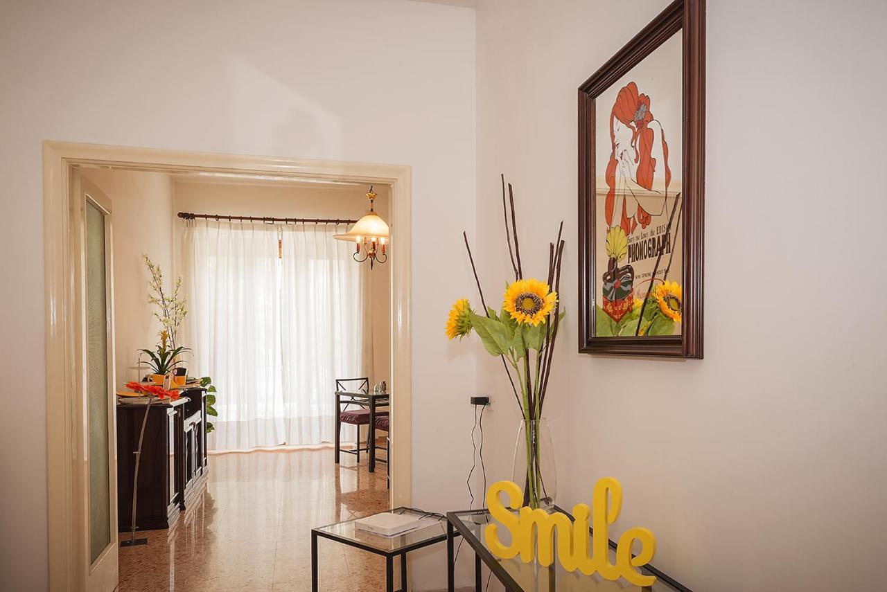 Bed and Breakfast Casa Rosetta Sorrent Exterior foto