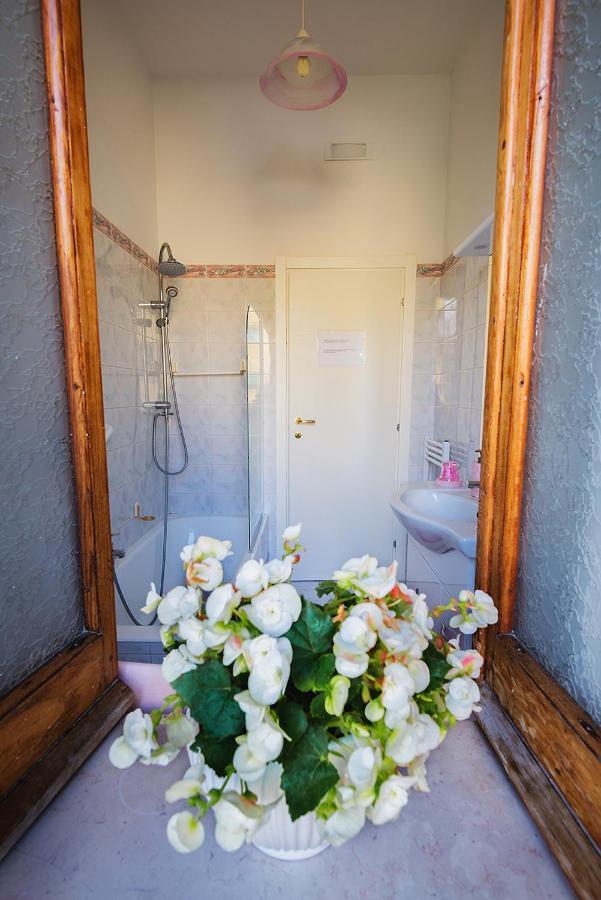 Bed and Breakfast Casa Rosetta Sorrent Exterior foto