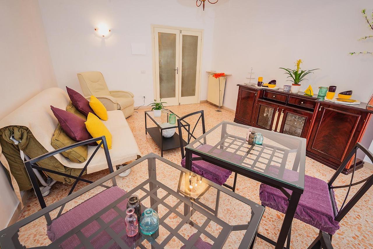 Bed and Breakfast Casa Rosetta Sorrent Exterior foto