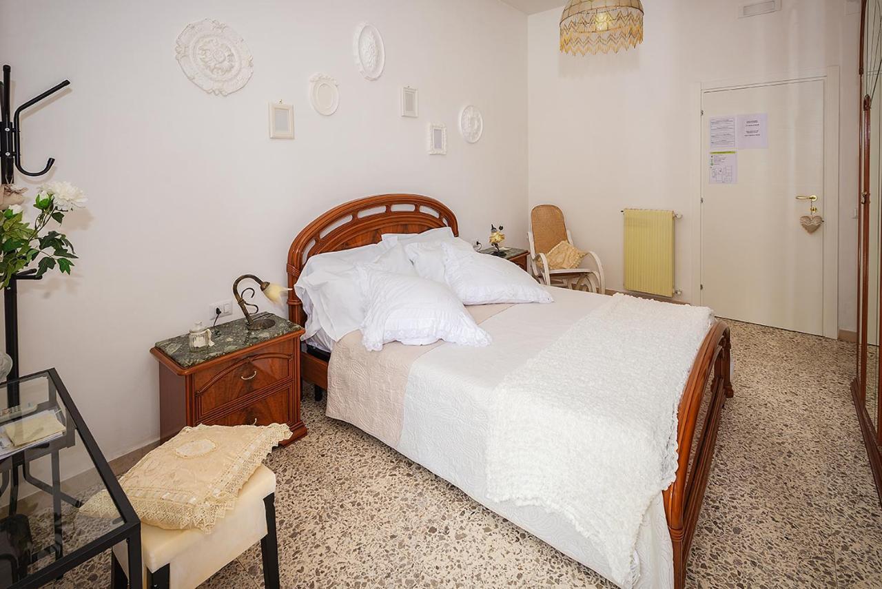 Bed and Breakfast Casa Rosetta Sorrent Exterior foto