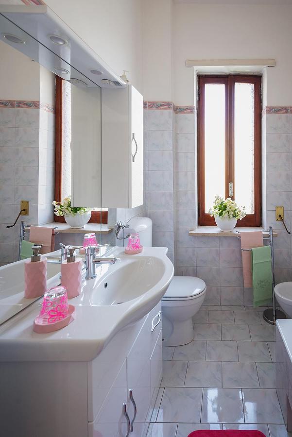 Bed and Breakfast Casa Rosetta Sorrent Exterior foto