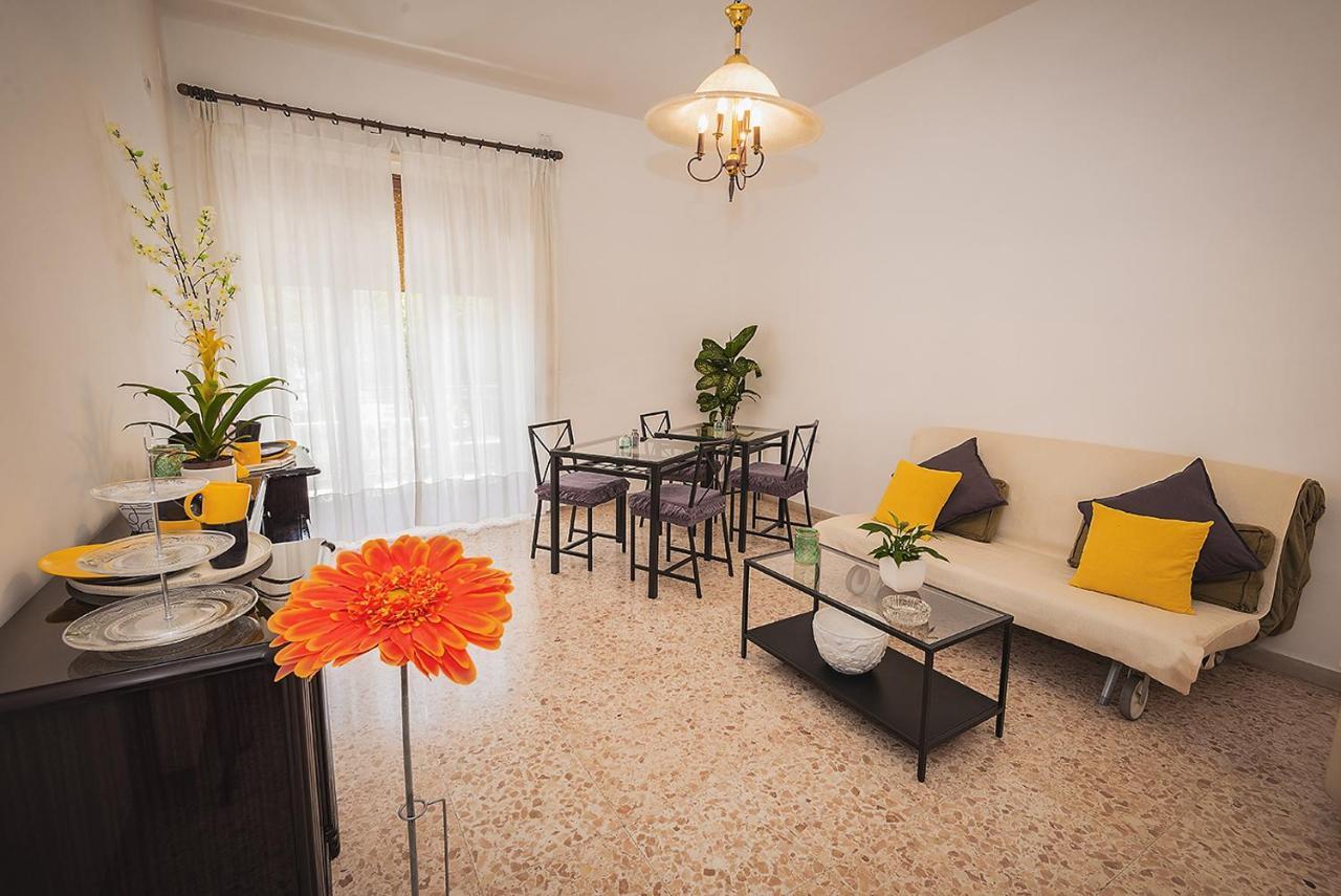 Bed and Breakfast Casa Rosetta Sorrent Exterior foto