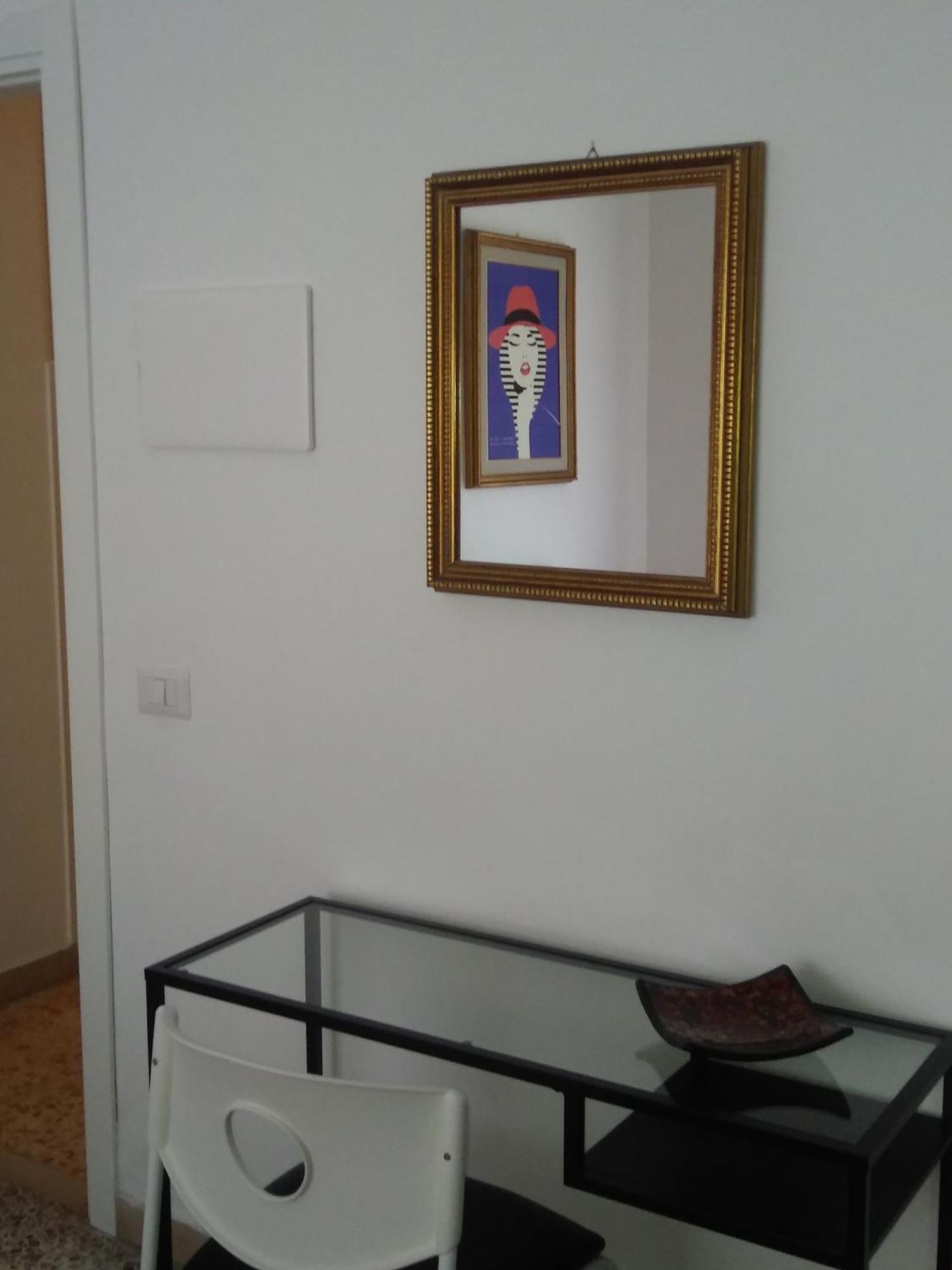 Bed and Breakfast Casa Rosetta Sorrent Exterior foto